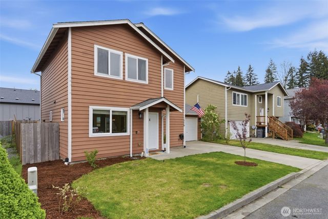 1276 SE Casandra Loop, Port Orchard, WA 98366