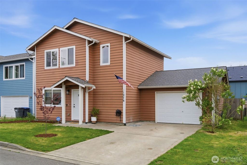 1276 SE Casandra Loop, Port Orchard, WA 98366
