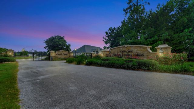 4028 Blenheim Terrace Lane, Spring, TX 77386