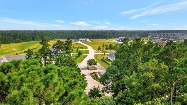 4028 Blenheim Terrace Lane, Spring, TX 77386