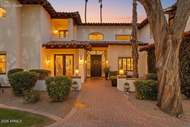 700 N DOBSON Road 33, Chandler, AZ 85224