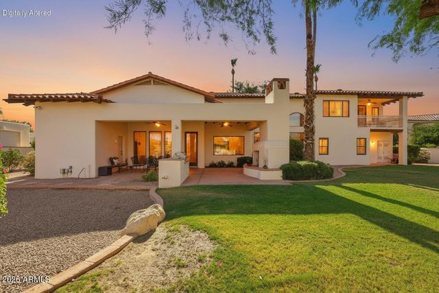 700 N DOBSON Road 33, Chandler, AZ 85224