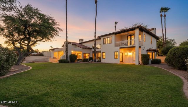 700 N DOBSON Road 33, Chandler, AZ 85224