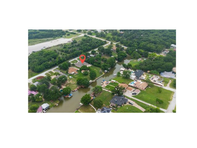 12020 Younger Court, Azle, TX 76020