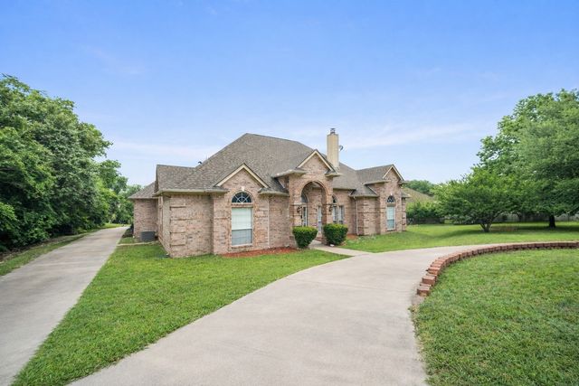 12020 Younger Court, Azle, TX 76020