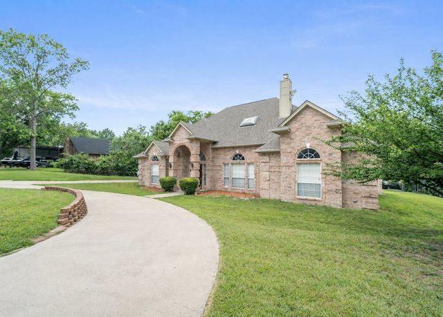 12020 Younger Court, Azle, TX 76020