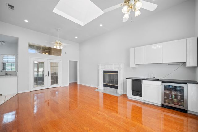 12020 Younger Court, Azle, TX 76020