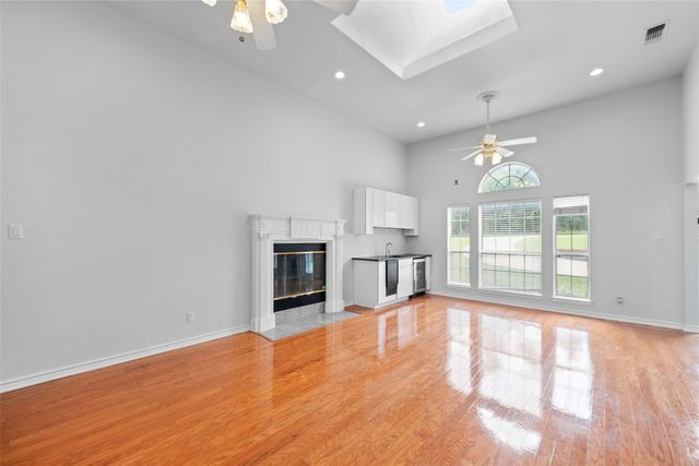 12020 Younger Court, Azle, TX 76020