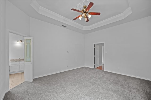 12020 Younger Court, Azle, TX 76020