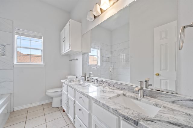 12020 Younger Court, Azle, TX 76020