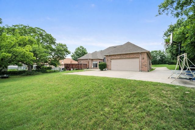 12020 Younger Court, Azle, TX 76020