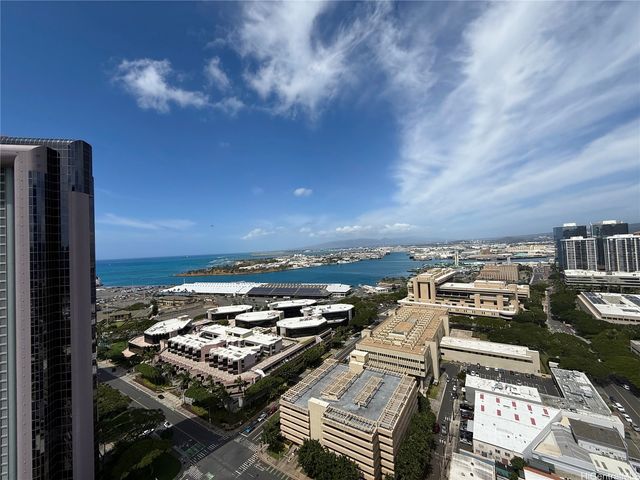 555 South Street 3008, Honolulu, HI 96813