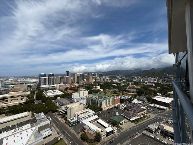 555 South Street 3008, Honolulu, HI 96813
