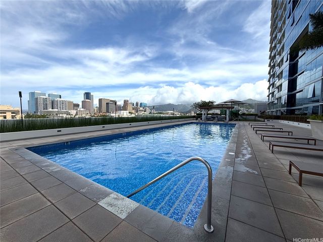 555 South Street 3008, Honolulu, HI 96813