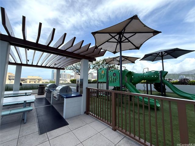 555 South Street 3008, Honolulu, HI 96813