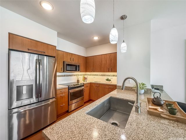 555 South Street 3008, Honolulu, HI 96813