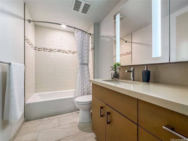 555 South Street 3008, Honolulu, HI 96813