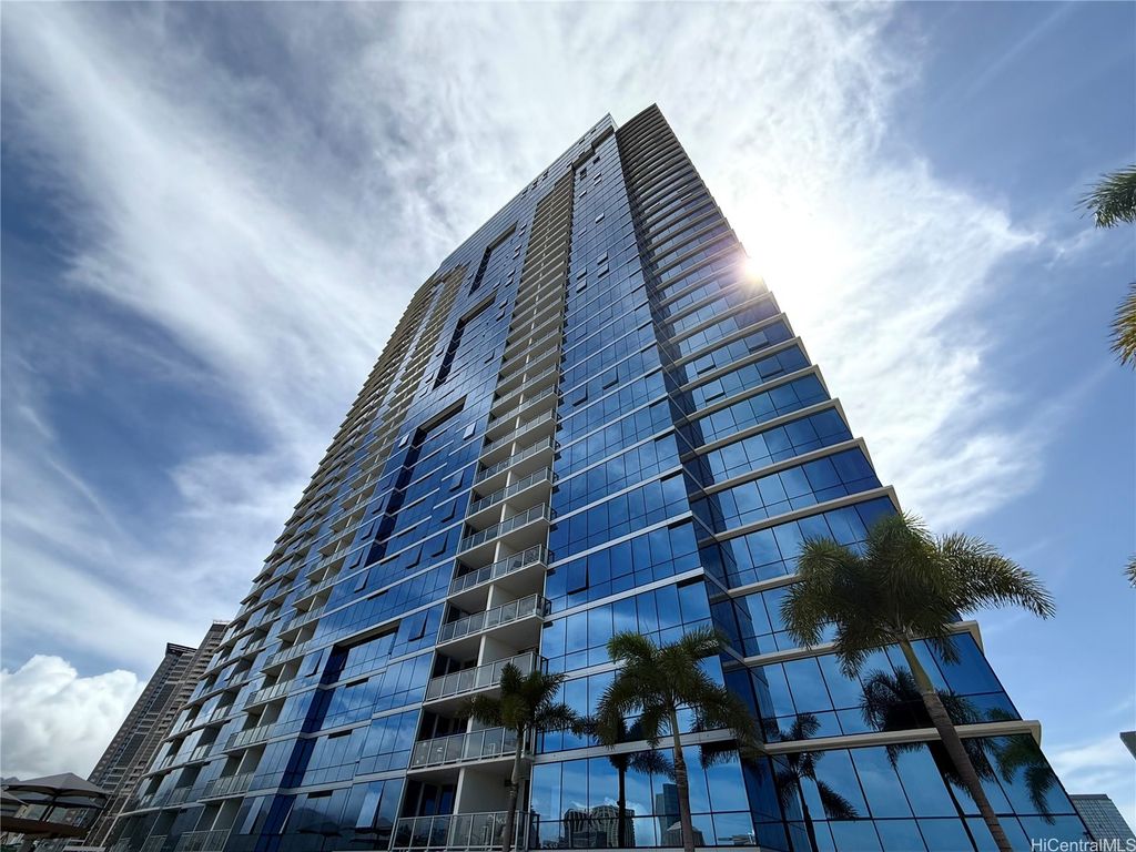 555 South Street 3008, Honolulu, HI 96813