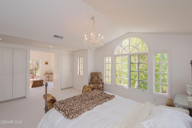 2443 Swanfield Court, Thousand Oaks, CA 91361