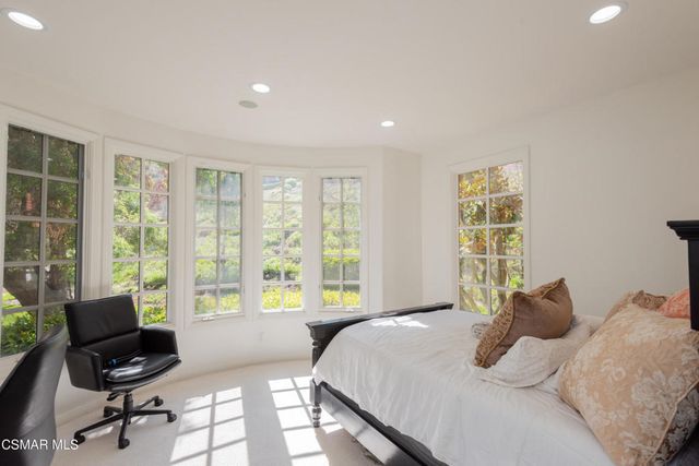 2443 Swanfield Court, Thousand Oaks, CA 91361
