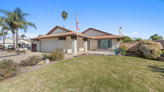 12737 Carob Court, Chino, CA 91710