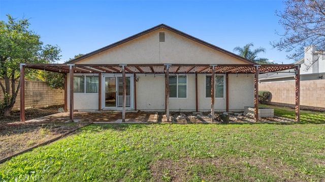 12737 Carob Court, Chino, CA 91710
