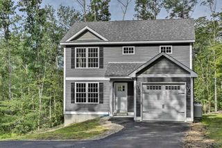 9 Ashley Avenue # 5, Hinsdale, NH 03451