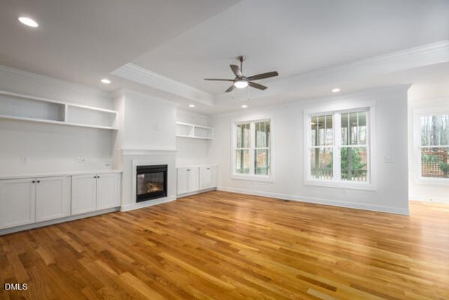 204 Bingham Ridge Drive, Pittsboro, NC 27312