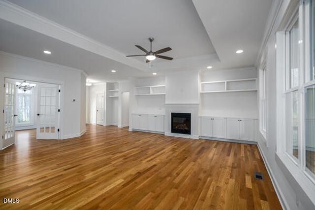 204 Bingham Ridge Drive, Pittsboro, NC 27312