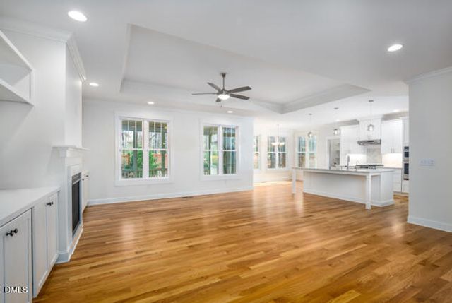 204 Bingham Ridge Drive, Pittsboro, NC 27312