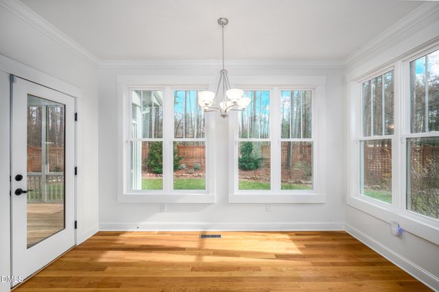 204 Bingham Ridge Drive, Pittsboro, NC 27312