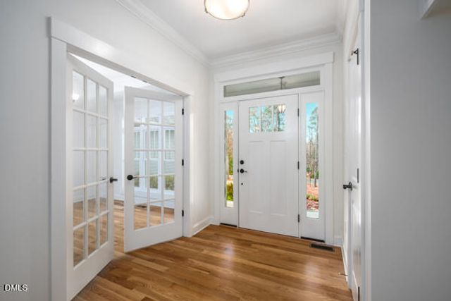 204 Bingham Ridge Drive, Pittsboro, NC 27312