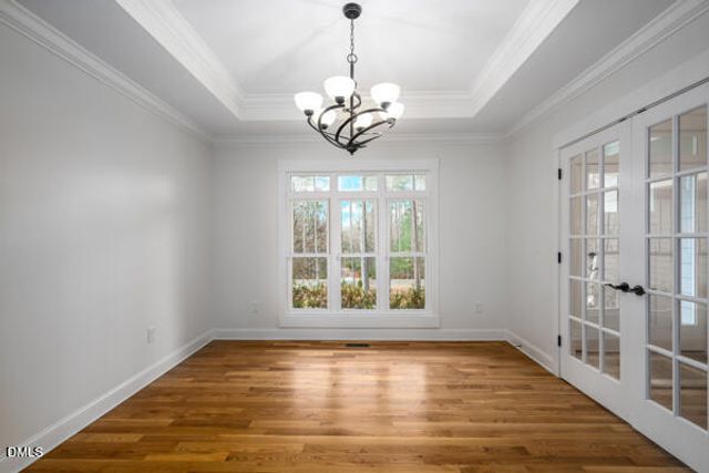 204 Bingham Ridge Drive, Pittsboro, NC 27312