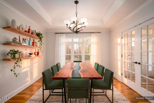 204 Bingham Ridge Drive, Pittsboro, NC 27312