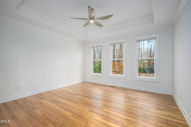 204 Bingham Ridge Drive, Pittsboro, NC 27312