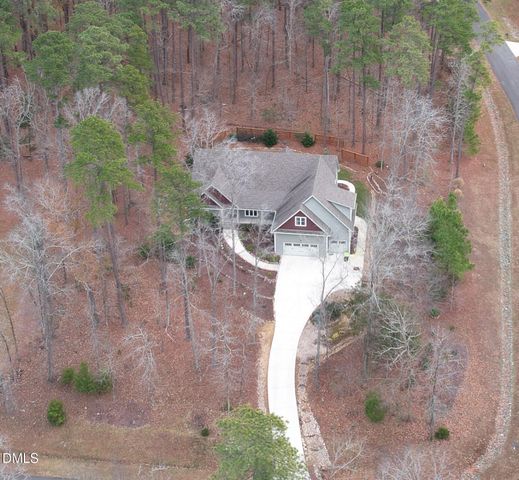 204 Bingham Ridge Drive, Pittsboro, NC 27312