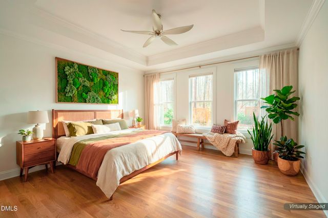 204 Bingham Ridge Drive, Pittsboro, NC 27312