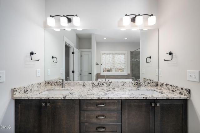 204 Bingham Ridge Drive, Pittsboro, NC 27312