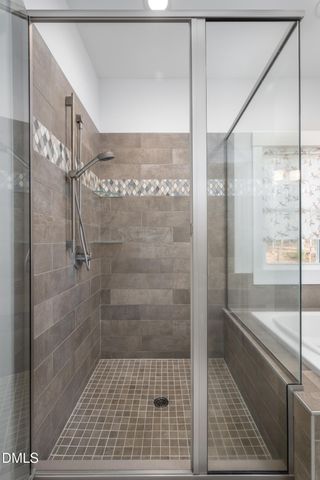 204 Bingham Ridge Drive, Pittsboro, NC 27312