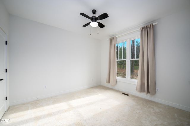 204 Bingham Ridge Drive, Pittsboro, NC 27312