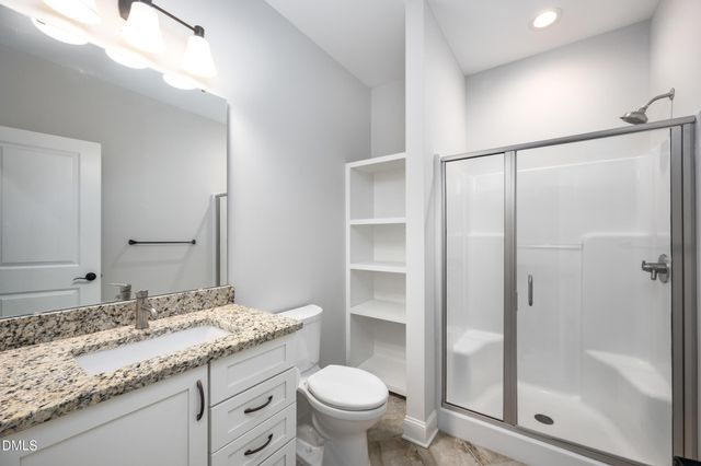 204 Bingham Ridge Drive, Pittsboro, NC 27312