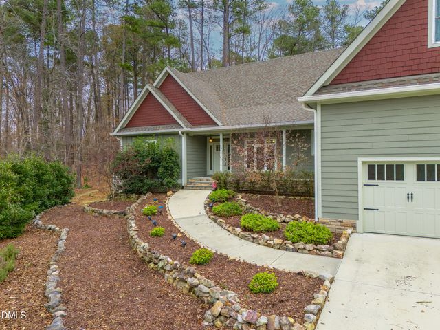204 Bingham Ridge Drive, Pittsboro, NC 27312
