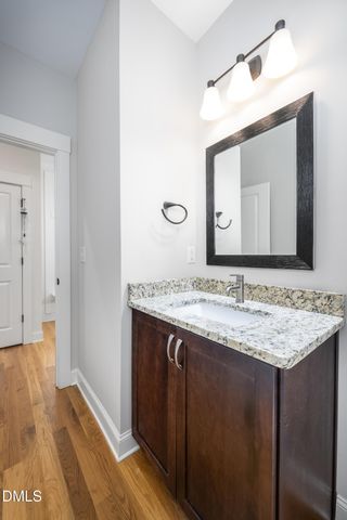 204 Bingham Ridge Drive, Pittsboro, NC 27312