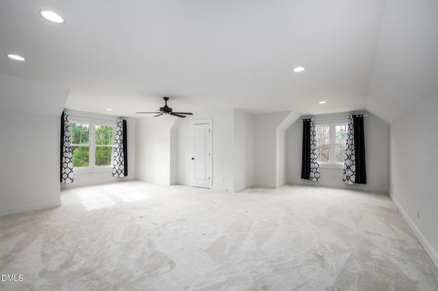 204 Bingham Ridge Drive, Pittsboro, NC 27312