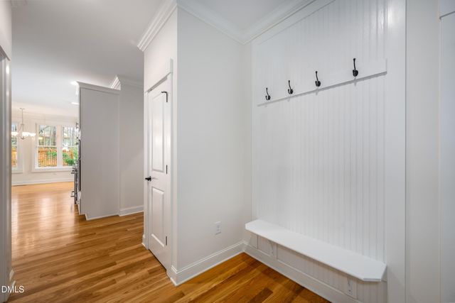 204 Bingham Ridge Drive, Pittsboro, NC 27312