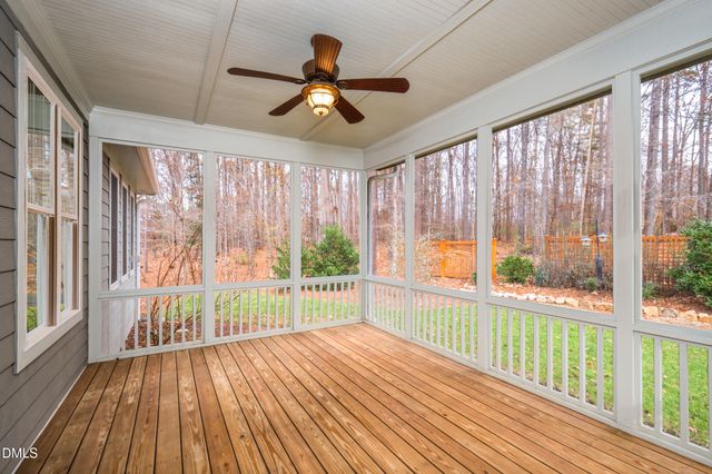 204 Bingham Ridge Drive, Pittsboro, NC 27312