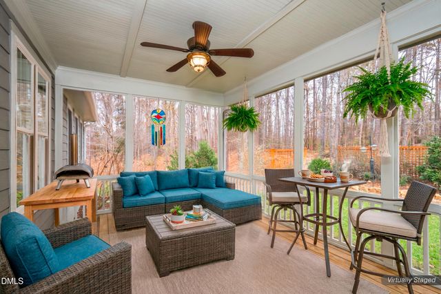 204 Bingham Ridge Drive, Pittsboro, NC 27312