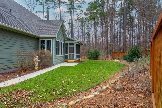 204 Bingham Ridge Drive, Pittsboro, NC 27312