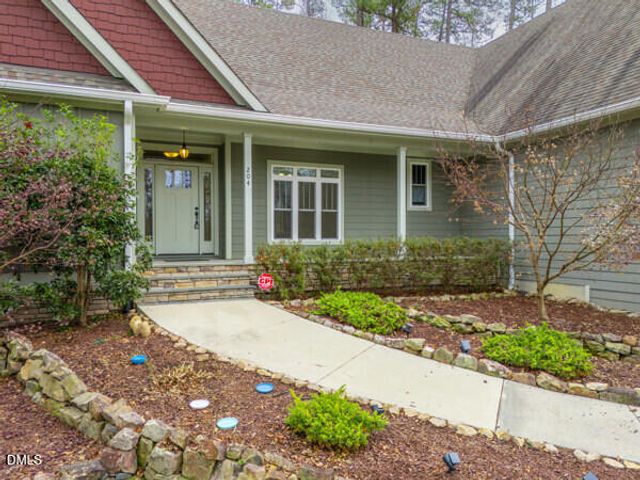 204 Bingham Ridge Drive, Pittsboro, NC 27312