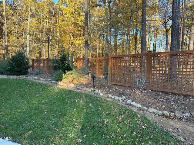 204 Bingham Ridge Drive, Pittsboro, NC 27312